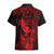 hawaii-hawaiian-shirt-ukulele-mix-polynesian-plumeria-red-version