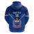 Custom Samoa Rugby Hoodie 2023 Go Manu Samoa With Polynesian Tattoo LT14 - Polynesian Pride