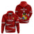 Custom Tonga Rugby Hoodie 2023 Ikale Tahi Tongan Ngatu Pattern LT14 - Polynesian Pride