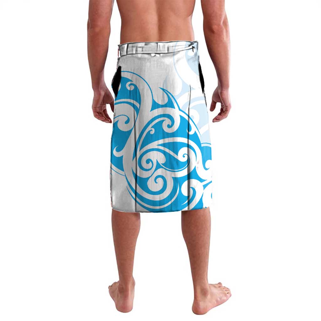 New Zealand Autism Awareness Month Lavalava Takiwatanga Maori Lizard With Sunflower