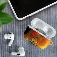 Papua New Guinea Independence Day AirPods Case One People One Nation One Country