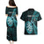 personalised-new-zealand-darts-couples-matching-puletasi-dress-and-hawaiian-shirt-happiness-is-a-tight-threesome-maori-turquoise