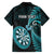 personalised-new-zealand-darts-family-matching-off-shoulder-maxi-dress-and-hawaiian-shirt-happiness-is-a-tight-threesome-maori-turquoise