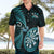 personalised-new-zealand-darts-hawaiian-shirt-happiness-is-a-tight-threesome-maori-turquoise