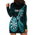 personalised-new-zealand-darts-hoodie-dress-happiness-is-a-tight-threesome-maori-turquoise