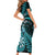 personalised-new-zealand-darts-short-sleeve-bodycon-dress-happiness-is-a-tight-threesome-maori-turquoise