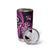 New Zealand Darts Tumbler Cup Happiness Is A Tight Threesome Maori Pink