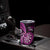 New Zealand Darts Tumbler Cup Happiness Is A Tight Threesome Maori Pink