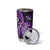 New Zealand Darts Tumbler Cup Happiness Is A Tight Threesome Maori Purple