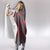 Custom New Caledonia Football Hooded Blanket Allez Les Cagous Grey Version - Polynesian Pride