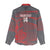 Custom New Caledonia Football Women Casual Shirt Allez Les Cagous Grey Version - Polynesian Pride