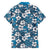 Karakarawa Bula Fiji Family Matching Long Sleeve Bodycon Dress and Hawaiian Shirt Fijian Tapa Seamless Hibiscus - Polynesian Pride