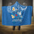 Polynesia Diabetes Awareness Month Hooded Blanket In November We Wear Blue