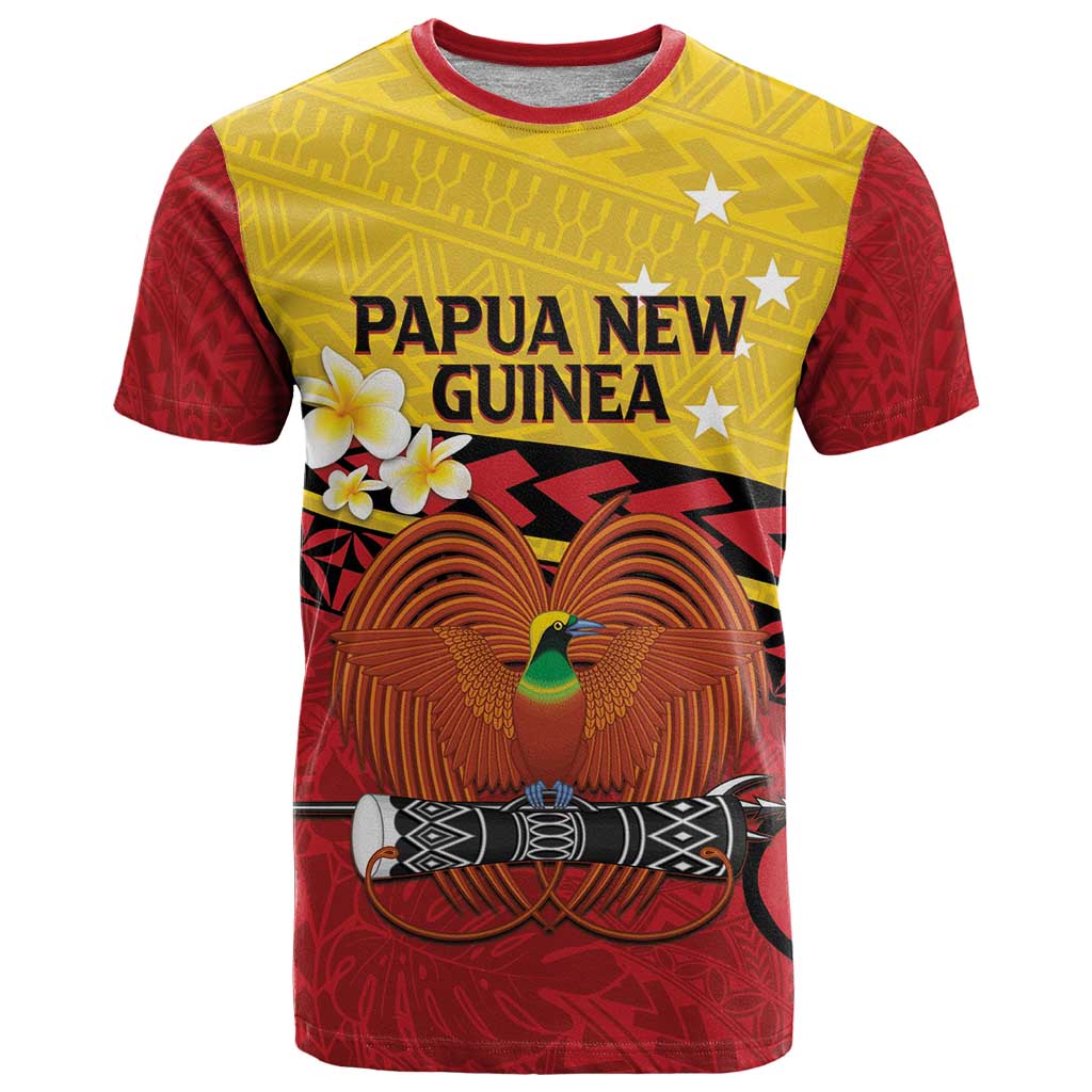 Papua New Guinea Independence Day T Shirt Since 1975 Unity In Diversity