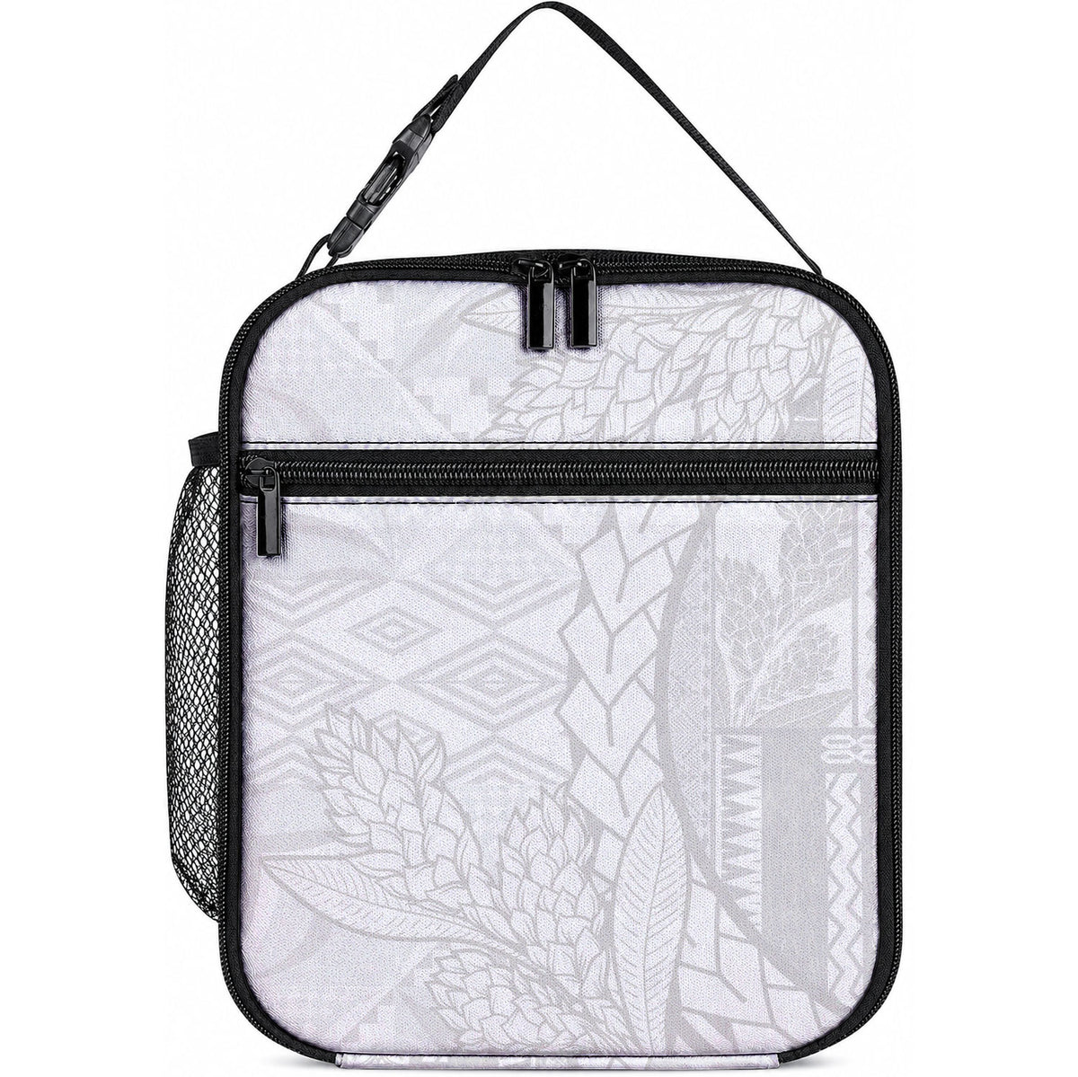 Samoa White Sunday Lunch Bag Lotu Tamaiti Siapo With Teuila