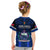 Samoa Rugby Kid T Shirt World Cup 2023 Go Champions Manu Samoa LT14 - Polynesian Pride