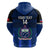 Custom Samoa Rugby Hoodie World Cup 2023 Go Champions Manu Samoa LT14 - Polynesian Pride