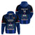 Custom Samoa Rugby Hoodie World Cup 2023 Go Champions Manu Samoa LT14 - Polynesian Pride