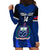 Custom Samoa Rugby Hoodie Dress World Cup 2023 Go Champions Manu Samoa LT14 - Polynesian Pride