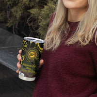 Papua New Guinea 50th Independence Anniversary Tumbler Cup Independen Stet bilong Papua Niu Gini LT14