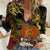Papua New Guinea 49th Independence Anniversary Women Casual Shirt Independen Stet bilong Papua Niu Gini