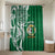 Personalised Liahona - Saineha High School Bathroom Set Tongan Ngatu Pattern - Polynesian Pride