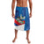 Philippines Rizal Day Lavalava Filipino Motto Stella Polynesian Pattern - Polynesian Pride