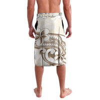 Brown Hawaii Humpback Whale Lavalava Polynesian Tribal Ocean Vibes