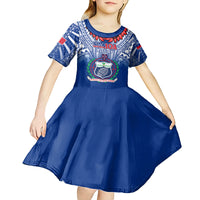 samoa-rugby-kid-short-sleeve-dress-2023-go-manu-samoa-with-ula-fala-style