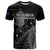 Custom New Zealand Silver Fern Rugby T Shirt All Black Go Champions 2023 With Trophy Proud LT14 Black - Polynesian Pride