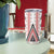Aotearoa Taniko Tumbler Cup Niho Taniwha Purapura Whetu Mix Poutama