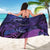 Philippines Father's Day Sarong Polynesian Tattoo Galaxy Vibes