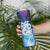 New Zealand Matariki Skinny Tumbler Aotearoa Maori New Year Manaia Galaxy Vibes