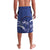 Samoa Independence Day Lavalava 1962 Proud Samoan Warrior