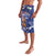 Samoa Independence Day Lavalava 1962 Proud Samoan Warrior