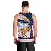 Polynesian Pride Father Day Philippines Men Tank Top Filipino Pattern Maligayang Araw ng Mga Ama LT14 - Polynesian Pride