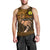 Polynesian Pride Father Day New Caledonia Men Tank Top I Love You Dad LT14 - Polynesian Pride