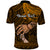 Custom Father Day New Caledonia Polo Shirt I Love You Dad LT14 - Polynesian Pride