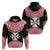 Custom 29 July Wallis and Futuna Territory Day Hoodie Polynesian Tribal Pattern LT14 - Polynesian Pride