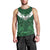 Custom Aotearoa Rugby Men Tank Top New Zealand Maori Kete Poutama Pattern