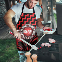 Aotearoa Ngapuhi Apron Maori Iwi Poutama Puhoro Tattoo