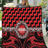 Aotearoa Ngapuhi Quilt Maori Iwi Poutama Puhoro Tattoo