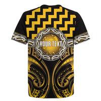 Aotearoa Ngati Porou Personalised Rugby Jersey Maori Iwi Poutama Puhoro Tattoo