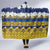 Tokelau Language Week Hooded Blanket Tokelauan Tuluma With Gardenia Thunbergia