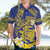 Te Vaiaho o te Gagana Tokelau Hawaiian Shirt Polynesian Turtle - Malo Ni!