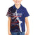Personalized Hawaii Statehood Day Kid Hawaiian Shirt 66th Anniversary - Polynesian Pride