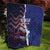 Personalized Hawaii Statehood Day Quilt 66th Anniversary - Polynesian Pride