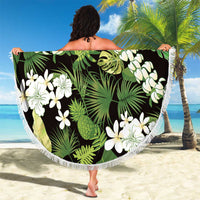 Omaomao Aloha Hawaii Lei Beach Blanket Tropical Flowers Elegant Vibe - Polynesian Pride
