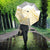 Polynesia White Sunday Umbrella Plumeria Polynesian Tribal Gold Color - Polynesian Pride