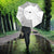 Polynesia White Sunday Umbrella Plumeria Polynesian Tribal Grey Color - Polynesian Pride